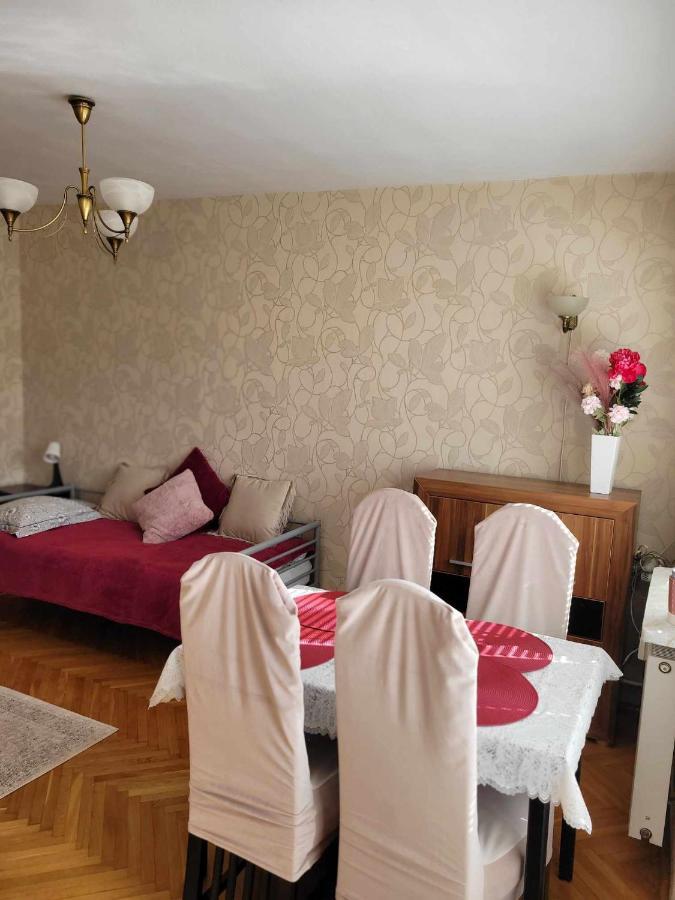 Apartament Zlota 67 Varsovie Extérieur photo