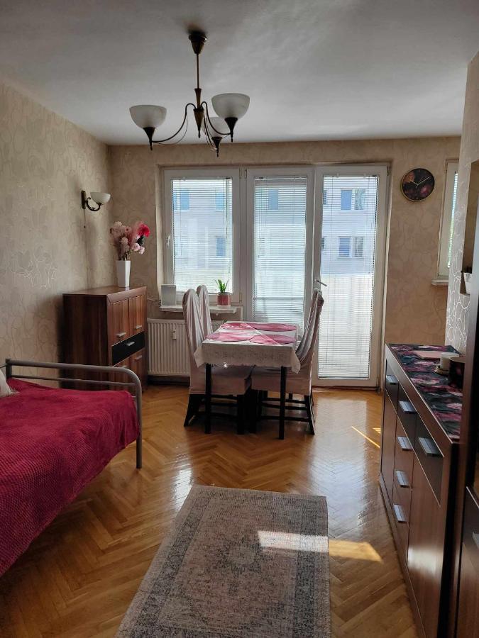 Apartament Zlota 67 Varsovie Extérieur photo